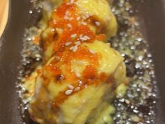 -一心创作料理屋(经开万达店)