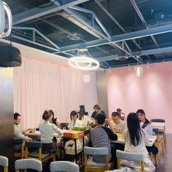 -doladola(徐家汇店)