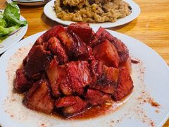 -大兴街扣碗包子馆