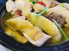-鹭岛新泉客家菜·海鲜·融合菜(莲前店)