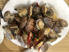 -九龙餐厅(大沽路店)