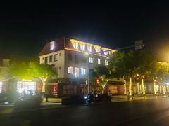-美兰湖景区