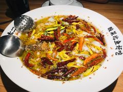 -太二酸菜鱼(正大广场店)