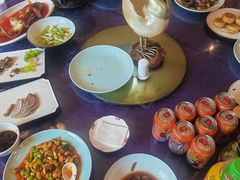 -老孙家饭庄·非遗(东关店)