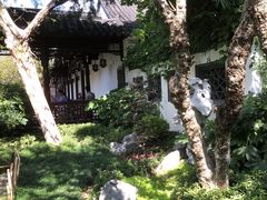 -莫愁湖公园