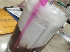 -喜莲咖啡