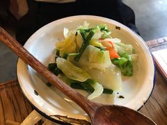 -锅儿挑面馆