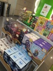 -玩童会芝麻街奇趣乐园(世博源店)