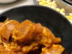 -韩宫宴烤肉·料理(宝山万达店)