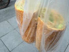 -胖子煎饼店(钦州南路店)