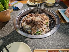 -鹤之乡·齐齐哈尔烤肉·非遗(秋涛路店)