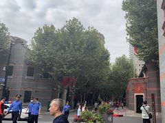 -中共一大纪念馆