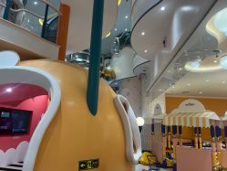 -奈尔宝·儿童乐园·亲子餐厅(苏州大悦城店)