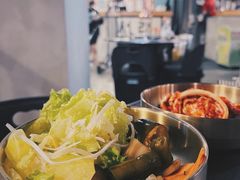-喜来稀肉(金巴利道店)