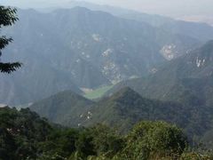 -终南山国家森林公园