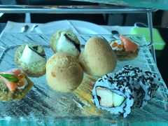 -澳门旅游塔360°旋转餐厅(南湾湖广场店)