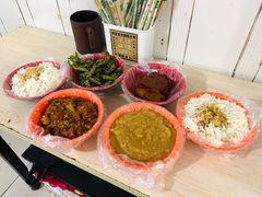 土豆泥-咱家王新国把子肉(县东巷店)