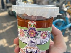 -Sips&Lick茶兰咖啡(五道口店)