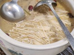 -金龙·打边炉(南京西路店)