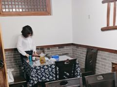 -百花人家(清水镇店)