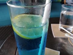 -日落吧·海景咖啡厅·餐酒吧·鸡尾酒·下午茶·乐队表演·浪漫夕阳·三亚文华东方酒店