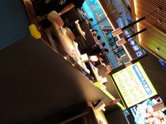 -茄子恰恰·新云南小炒(坪山益田店)
