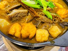 -日昌餐馆(亦庄店)