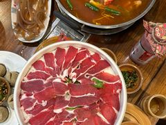 -亮欢寨酸汤鱼(沙冲路店)