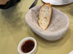 -秋林西餐厅