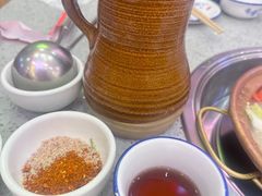 -阿婆情腊排骨火锅(金虹路店)