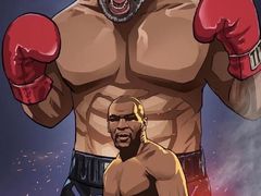 -拳盛时代拳击俱乐部(北京路店)