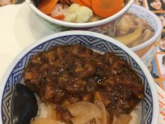 -吉野家(服装城店)
