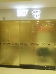 苏豪Hair Icon(中华广场店)-Kraemer Paris  苏豪路易士·嘉玛发廊