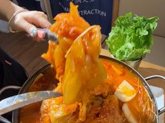 -海云台韩式汤饭·13年匠心韩料(南山店)