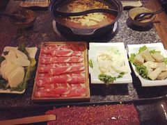 -滇池印象原生态火锅(南开大悦城店)