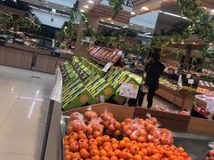 -果蔬好生活超市(东湖店)