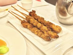 -功德林素菜饭庄(前门店)