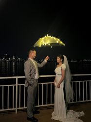 -青禾蒙娜丽莎婚纱摄影(武汉总店)