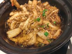 -围龙屋客家食府(福田店)