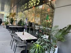 -Moka Bros 摩卡站(嘉华店)