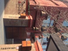 红墙花园酒店-红墙花园酒店