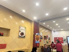 -奥华餐厅·老张记(台基厂店)