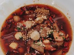 -静之湖湖畔餐厅