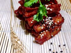 -天水蔬食料理(树德之光店)