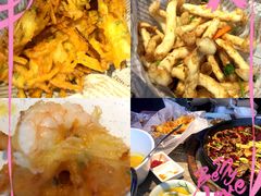 -老板恋上鱼(恒隆广场店)