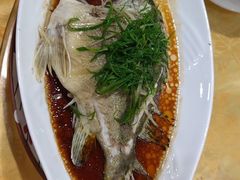 -江记餐厅(罗冲围店)