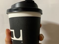 -CONTENT U COFFEE(中山公园店)