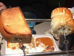 烤馒头-丰茂烤串(钦州北路店)