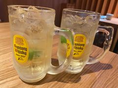 -六花亭居酒屋(永庆坊店)