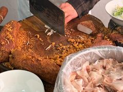 -朝伟清真铜瓢牛肉馆(三十年老·店)
